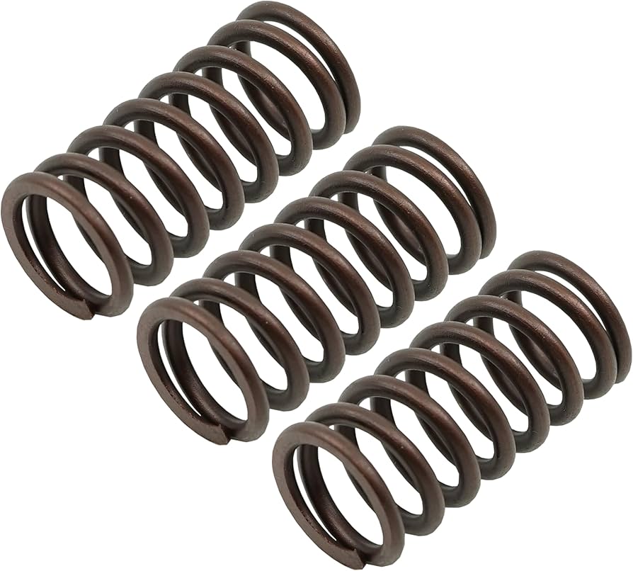 Amazon.com: Clutch Spring Compatible with Kawasaki Ninja 400 EX400